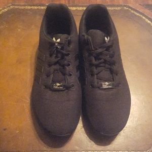 NWOT Adidas ZX Flux Torsion